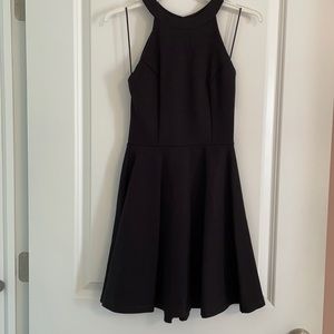 NWT Juniors Skater Dress by Windsor!